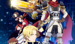 全职高手动漫第三季,巅峰对决，荣耀再续